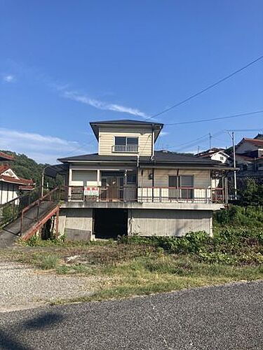 広島県三原市沼田東町両名 中古住宅