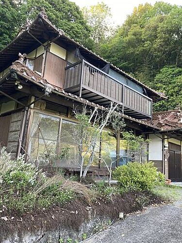 広島県三原市本郷北２丁目 中古住宅