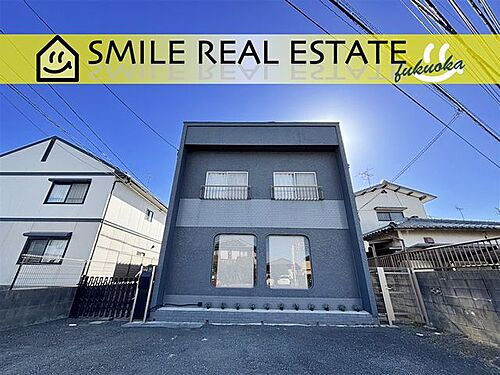 福岡県糟屋郡粕屋町内橋東１丁目 3980万円