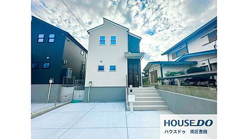 大阪府堺市南区槇塚台２丁 3880万円 3LDK