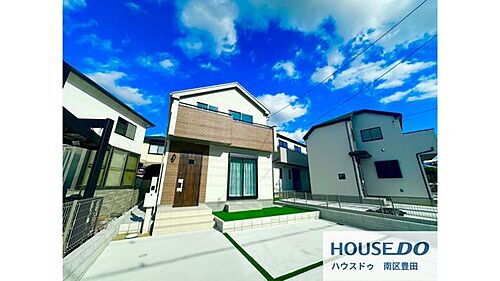 大阪府堺市南区高倉台４丁 4090万円 3SLDK