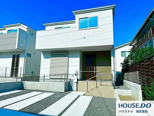 大阪府堺市南区赤坂台５丁 3998万円 4LDK