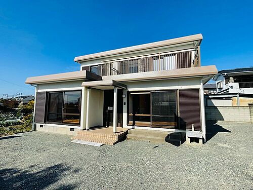 群馬県前橋市亀里町 中古住宅