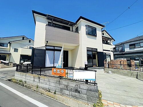 群馬県前橋市山王町 中古住宅