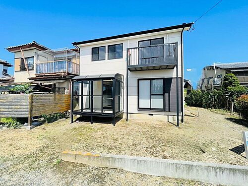 群馬県前橋市富士見町原之郷 中古住宅
