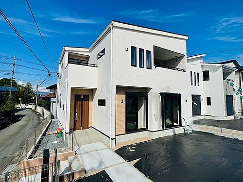 群馬県安中市松井田町人見 2090万円 4LDK