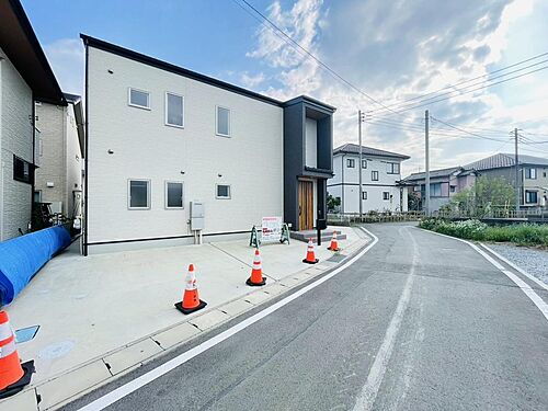 群馬県高崎市上佐野町 中古住宅