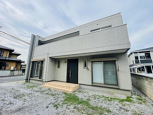 埼玉県本庄市小島１丁目 2580万円