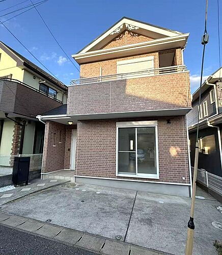 千葉県千葉市稲毛区小仲台９丁目 中古住宅