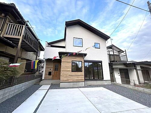 千葉県千葉市若葉区桜木３丁目 3998万円 4LDK