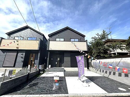 千葉県四街道市千代田２丁目 2790万円 4LDK