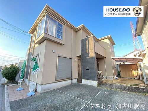 兵庫県加古川市尾上町口里 2490万円