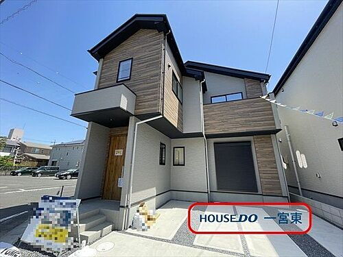 愛知県一宮市花池1丁目 2999万円 4LDK