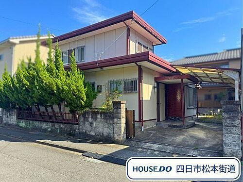 岐阜県海津市南濃町吉田 中古住宅