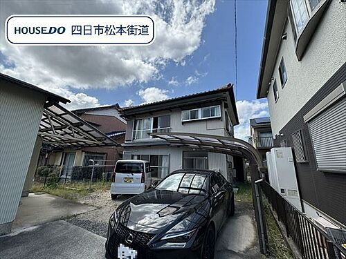 三重県桑名市大字下深谷部 中古住宅