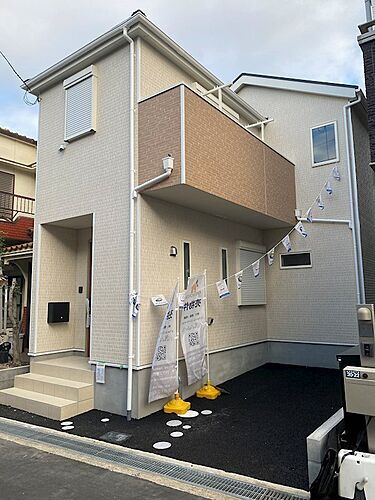 大阪府摂津市鳥飼西4丁目 2580万円 3LDK