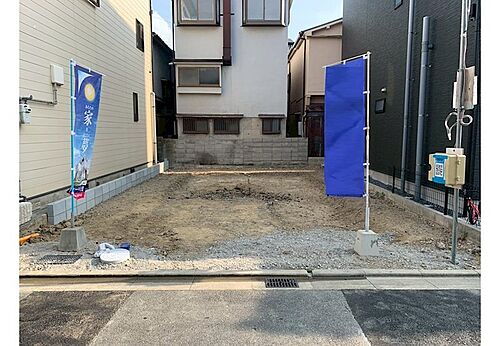 大阪府高槻市野田3丁目 3580万円 3LDK