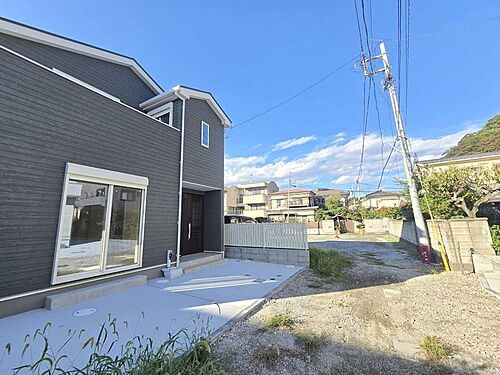 神奈川県横須賀市佐野町５丁目 3680万円 3LDK