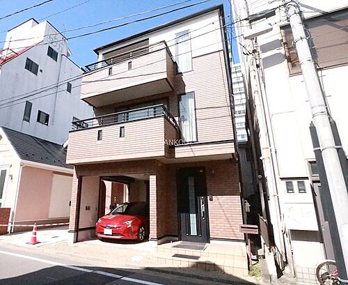 群馬県高崎市宮元町 5980万円