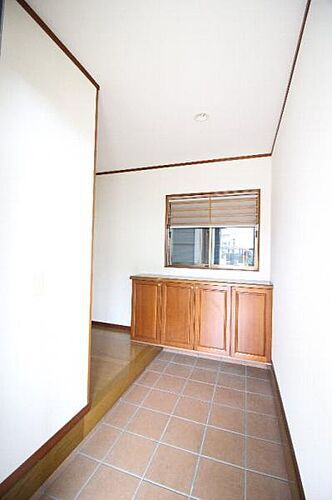 detached 中央5丁目