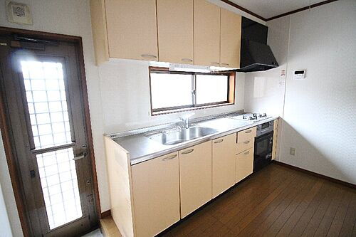 detached 中央5丁目