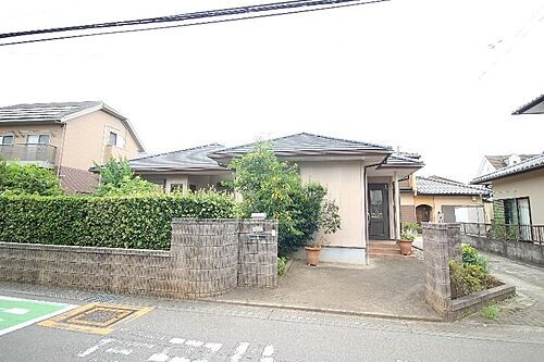 detached 中央5丁目