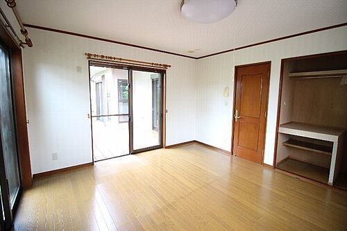 detached 中央5丁目