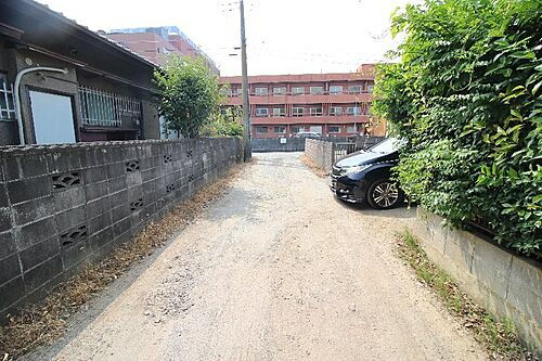 detached 中央3丁目