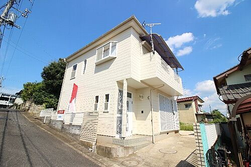 茨城県土浦市桜ケ丘町 1198万円