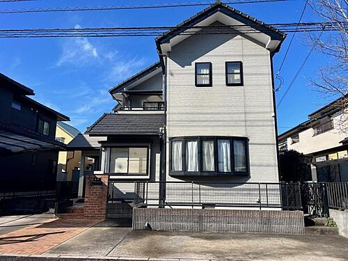 茨城県守谷市御所ケ丘４丁目 2780万円