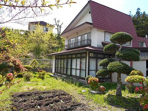 秋田県鹿角市尾去沢 298万円