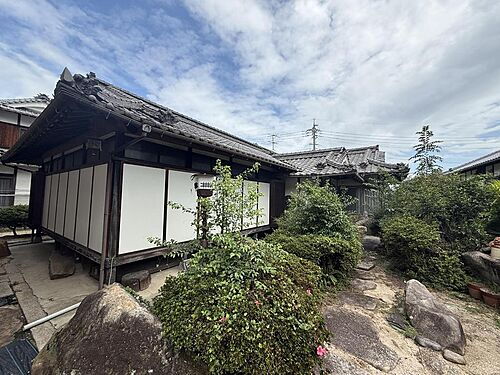 広島県江田島市大柿町柿浦 中古住宅