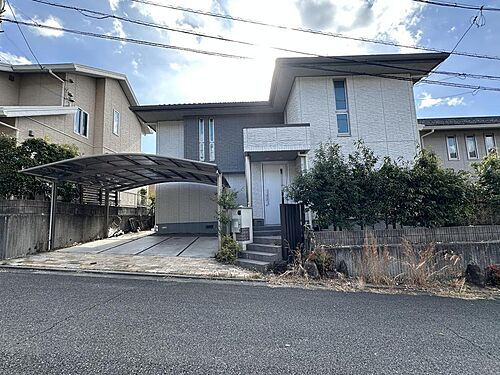 広島県広島市安芸区瀬野西５丁目 2080万円