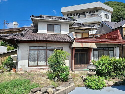 広島県三原市糸崎１丁目 中古住宅