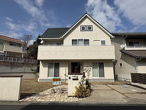 広島県東広島市高屋町中島 3380万円