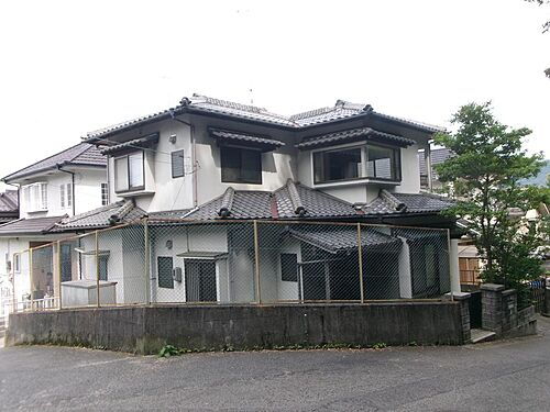 広島県安芸郡熊野町城之堀２丁目 250万円