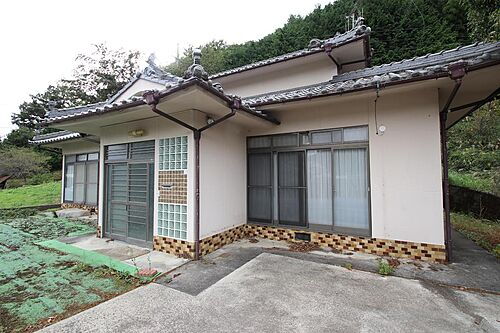 広島県府中市上下町深江 440万円