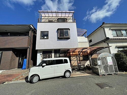広島県三原市宮浦３丁目 1850万円