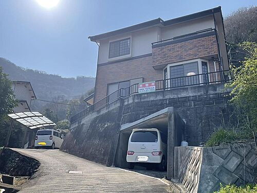 広島県三原市須波２丁目 930万円