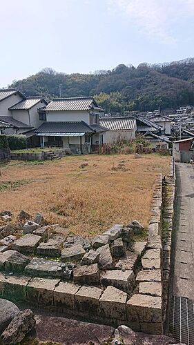 広島県安芸郡坂町坂東４丁目 中古住宅