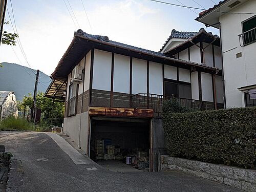 広島県江田島市能美町中町 280万円