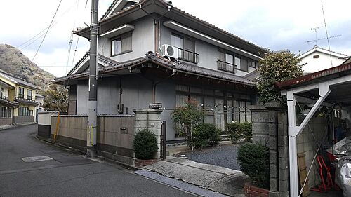 広島県府中市府中町 780万円