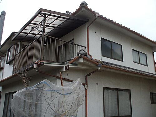 広島県府中市高木町 550万円