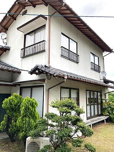 広島県府中市土生町 640万円