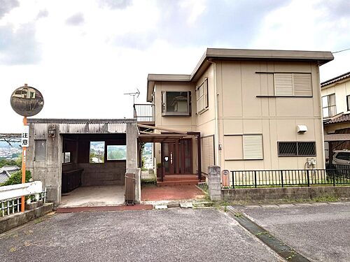 広島県安芸郡熊野町呉地５丁目 1680万円