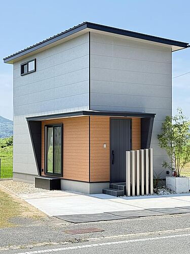 広島県三次市三次町 2000万円 1LDK