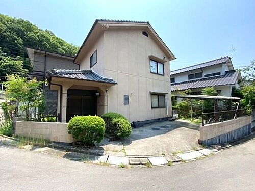 広島県三原市西宮２丁目 780万円