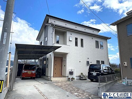 広島県広島市安芸区矢野町 2450万円 4LDK