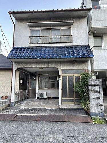 広島県福山市南本庄５丁目 700万円