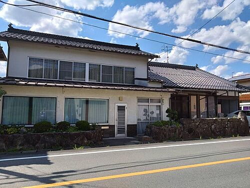広島県庄原市高町 500万円